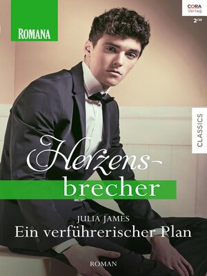 cover image of Ein verführerischer Plan